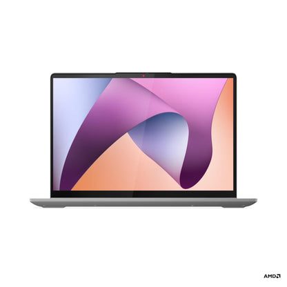 Lenovo IdeaPad Flex 5 14ABR8 Convertible Notebook mit Ryzen 7, Touchscreen und Windows 11 Pro
