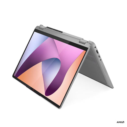 Lenovo IdeaPad Flex 5 14ABR8 Convertible Notebook mit Ryzen 7, Touchscreen und Windows 11 Pro
