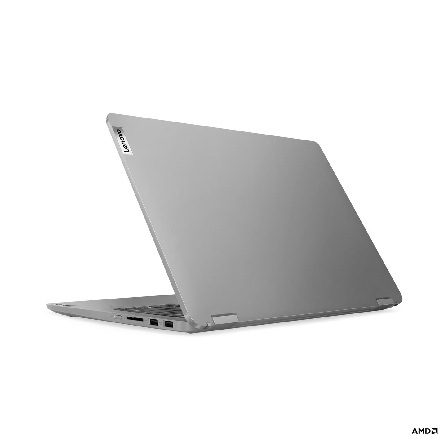 Lenovo IdeaPad Flex 5 14ABR8 Convertible Notebook mit Ryzen 7, Touchscreen und Windows 11 Pro