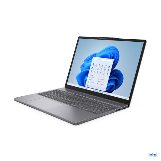 Lenovo IdeaPad Slim 3 15IRH10 Notebook mit Intel Core i7, 16 GB RAM und 512 GB SSD
