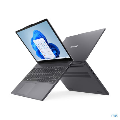 Lenovo IdeaPad Slim 3 15IRH10 Notebook mit Intel Core i7, 16 GB RAM und 512 GB SSD