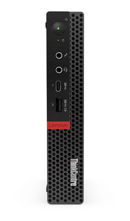 Lenovo ThinkCentre M720q Tiny Business PC mit Intel Core i5 und Windows 11 Pro