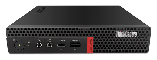 Lenovo ThinkCentre M720q Tiny Business PC mit Intel Core i5 und Windows 11 Pro