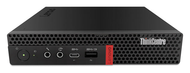 Lenovo ThinkCentre M720q Tiny Business Mini PC mit Intel Core i3 und Windows 11 Pro