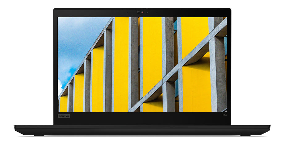 Lenovo ThinkPad T14 Business Notebook mit Intel Core i7, 16GB RAM, 512GB SSD und LTE