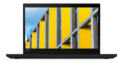 Lenovo ThinkPad T14 Business Notebook mit Intel Core i7, 16GB RAM, 512GB SSD und LTE