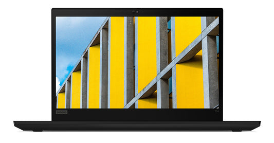 Lenovo ThinkPad T14 Business Notebook mit Intel Core i7, 16GB RAM, 512GB SSD und LTE
