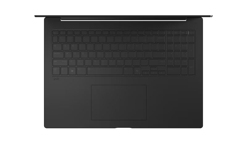 LG gram Pro 17 (2026) Notebook mit Intel Core Ultra 7, NVIDIA RTX 5050 und 17 Zoll WQXGA Display
