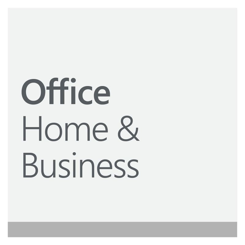 Microsoft Office Home and Business 2024 ESD Dauerlizenz für PC und Mac