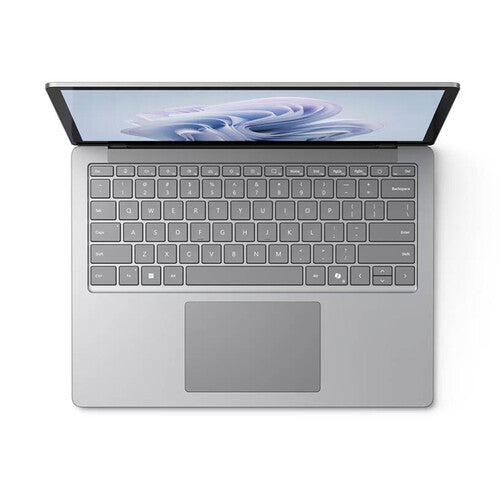 Microsoft Surface Laptop 6 mit Intel Core Ultra 7, 32 GB RAM, 1 TB SSD und PixelSense Touchscreen