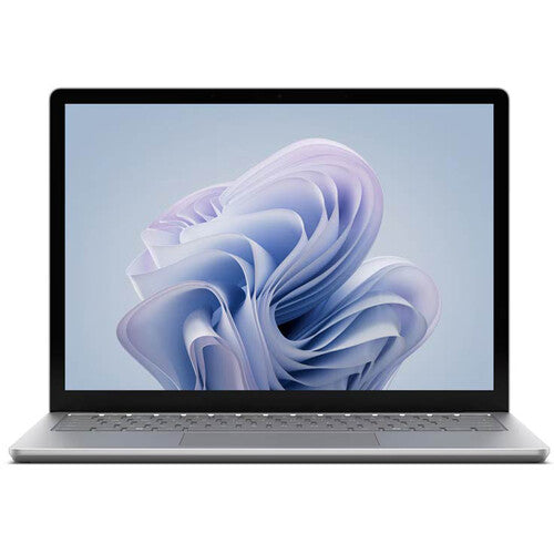 Microsoft Surface Laptop 6 mit Intel Core Ultra 7, 64 GB RAM und 1 TB SSD für professionelle Business-Anwendungen