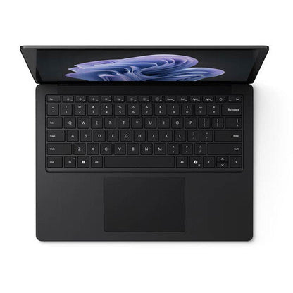 Microsoft Surface Laptop 6 mit Intel Core Ultra 7, 64 GB RAM und 1 TB SSD für professionelle Business-Anwendungen