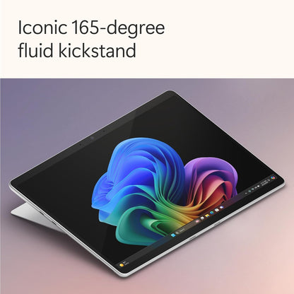 Microsoft Surface Pro 11 Copilot Plus PC mit Snapdragon X Elite, 16 GB RAM und 1 TB SSD