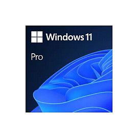 Microsoft Windows 11 Pro 64 Bit Deutsch auf DVD für Unternehmen und Privatanwender