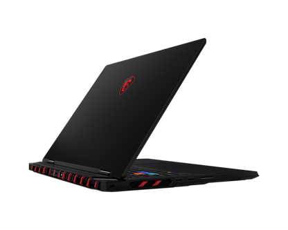 MSI Raider 18 HX AI Gaming Notebook mit Intel Core Ultra 9, RTX 5090 und 18 Zoll Mini-LED Display