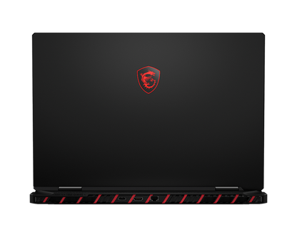 MSI Raider 18 HX AI Gaming Notebook mit Intel Core Ultra 9, RTX 5090 und 18 Zoll Mini-LED Display