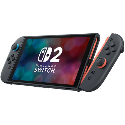 Nintendo Switch 2 Konsole mit Mario Kart World Bundle und Joy-Con 2 Controllern