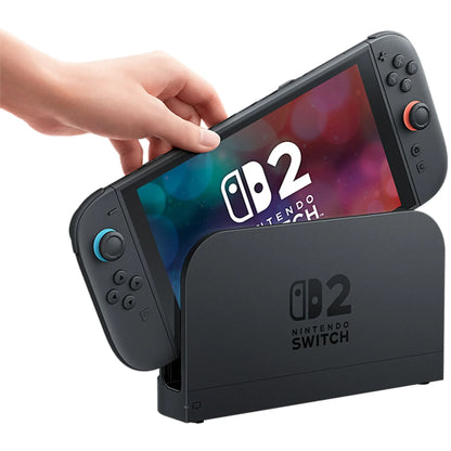 Nintendo Switch 2 Konsole mit Mario Kart World Bundle und Joy-Con 2 Controllern
