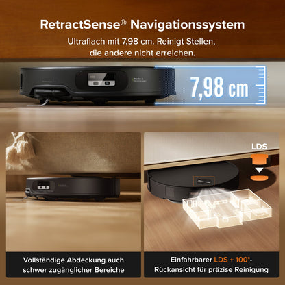 Roborock Qrevo Edge 2 – Die nächste Generation der Reinigung