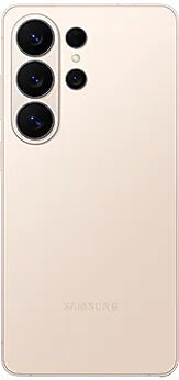 Samsung Galaxy S26 Ultra Smartphone mit 200 MP Kamera, S Pen und 120 Hz AMOLED Display