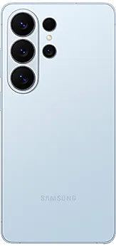 Samsung Galaxy S26 Ultra Smartphone mit 200 MP Kamera, S Pen und 120 Hz AMOLED Display