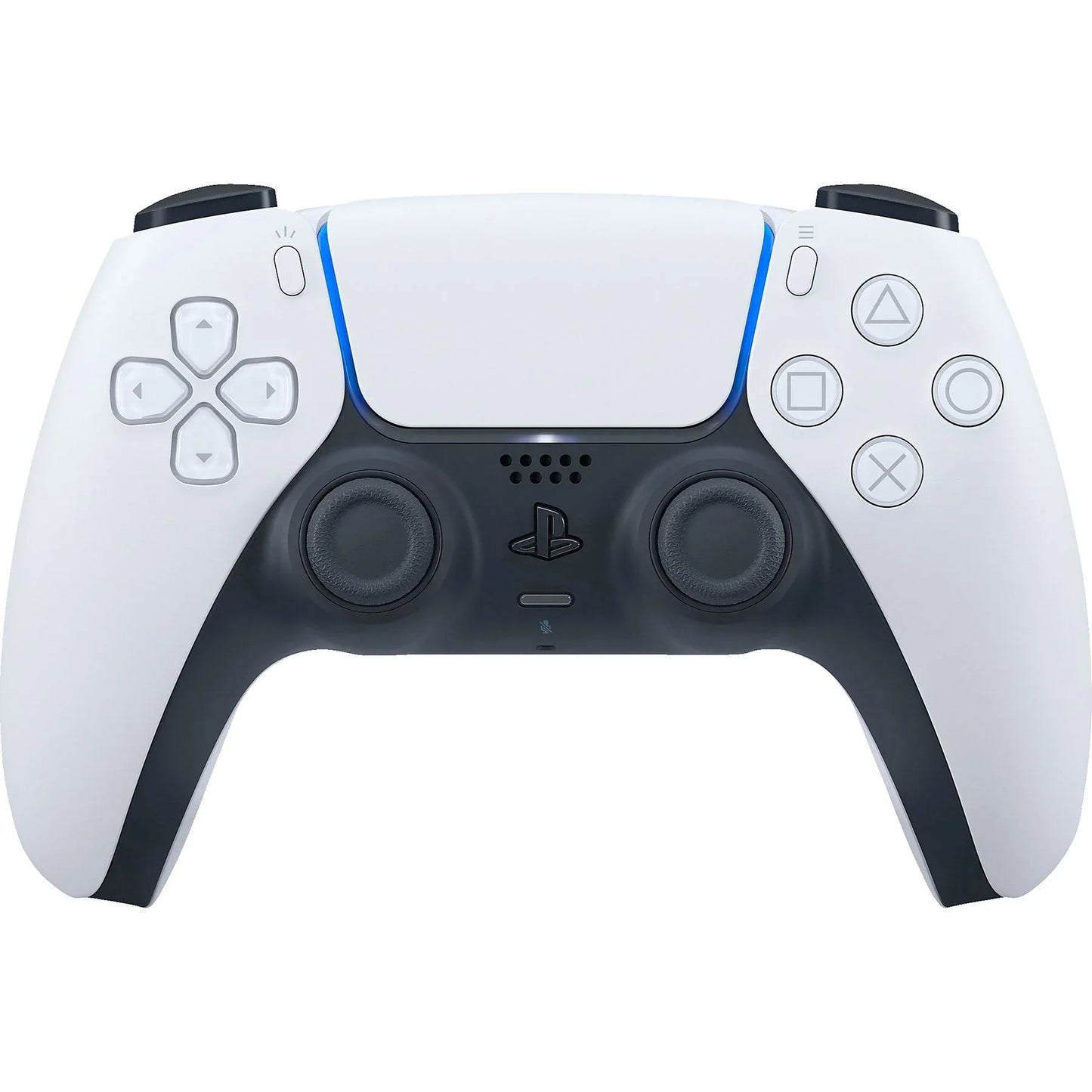 Sony DualSense Wireless Controller Weiß für PlayStation 5