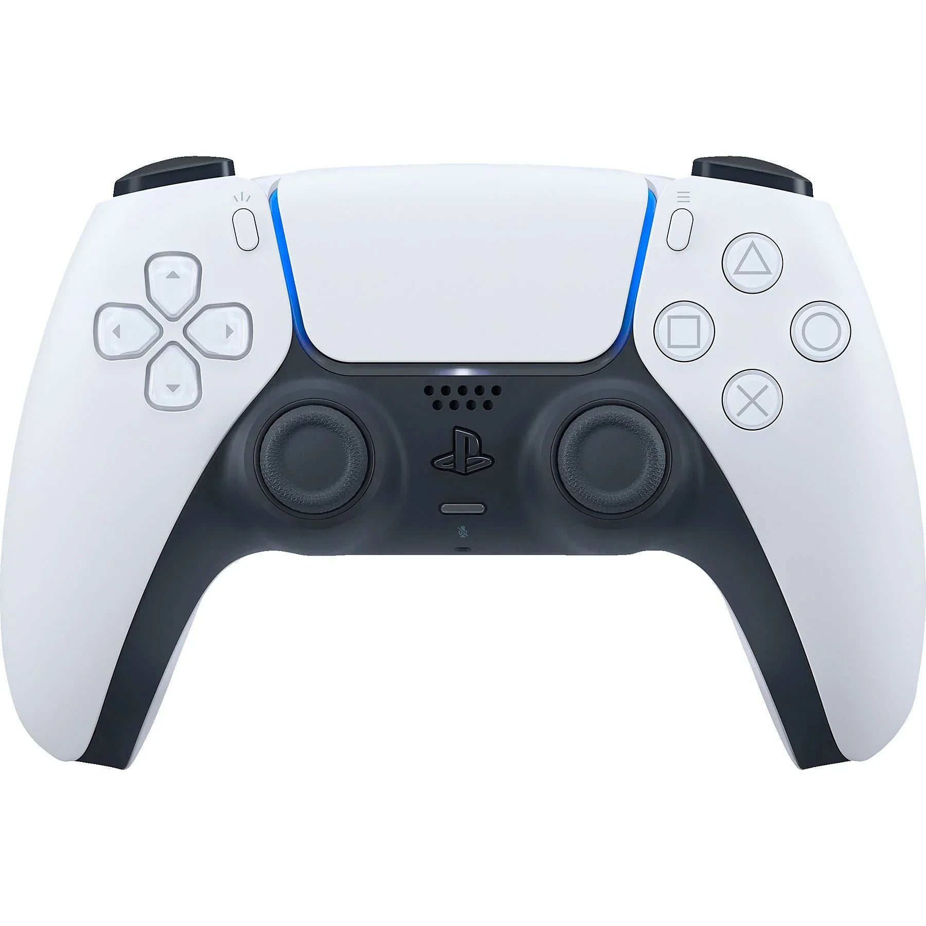 Sony DualSense Wireless Controller Weiß für PlayStation 5