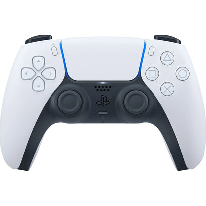Sony DualSense Wireless Controller Weiß für PlayStation 5
