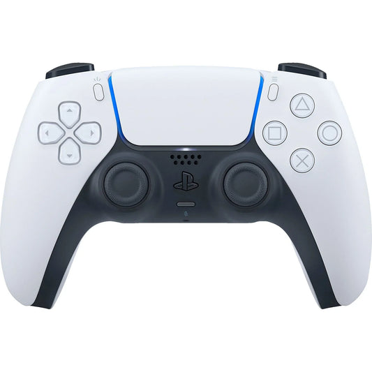 Sony DualSense Wireless Controller Weiß für PlayStation 5