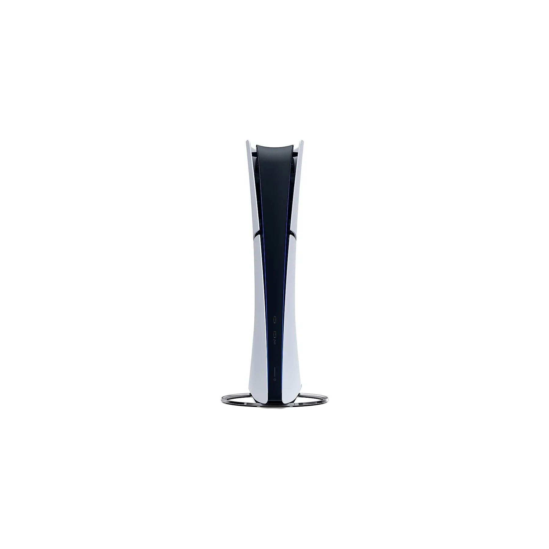 Sony PlayStation 5 Digital Edition Slim Konsole mit 825GB SSD für digitales Gaming