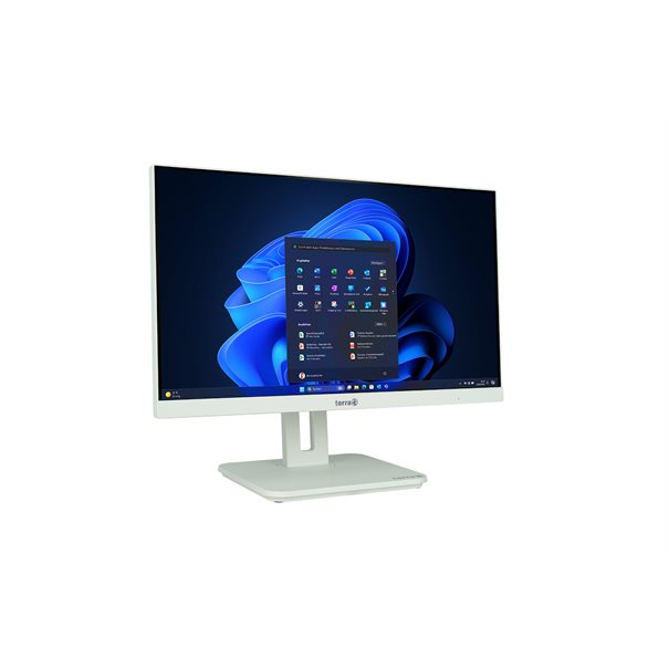 TERRA AIO 2420 All-in-One PC mit Intel Core Ultra 5, 23,8 Zoll Touchdisplay und Windows 11 Pro