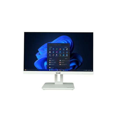TERRA AIO 2420 All-in-One PC mit Intel Core Ultra 5, 23,8 Zoll Touchdisplay und Windows 11 Pro