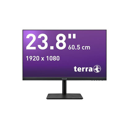 TERRA LCD LED 2427W HA V3 GREENLINE PLUS 23,8 Zoll IPS Business Monitor mit USB-C