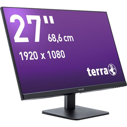 TERRA LCD LED 2727W V2 GREENLINE PLUS 27 Zoll Full HD Business Monitor mit USB-C