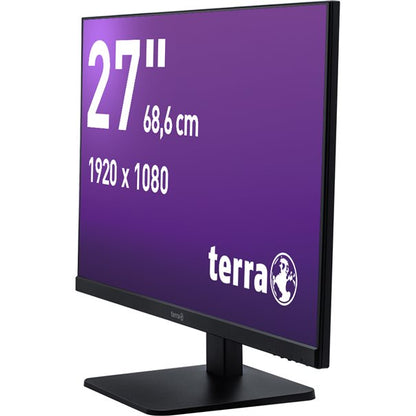TERRA LCD LED 2727W V2 GREENLINE PLUS 27 Zoll Full HD Business Monitor mit USB-C