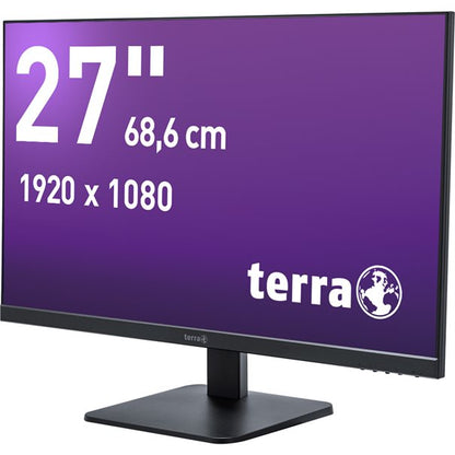 TERRA LCD LED 2727W V2 GREENLINE PLUS 27 Zoll Full HD Business Monitor mit USB-C
