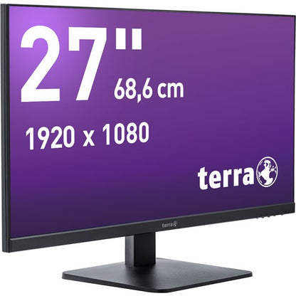 TERRA LCD LED 2727W V2 GREENLINE PLUS 27 Zoll Full HD Business Monitor mit USB-C