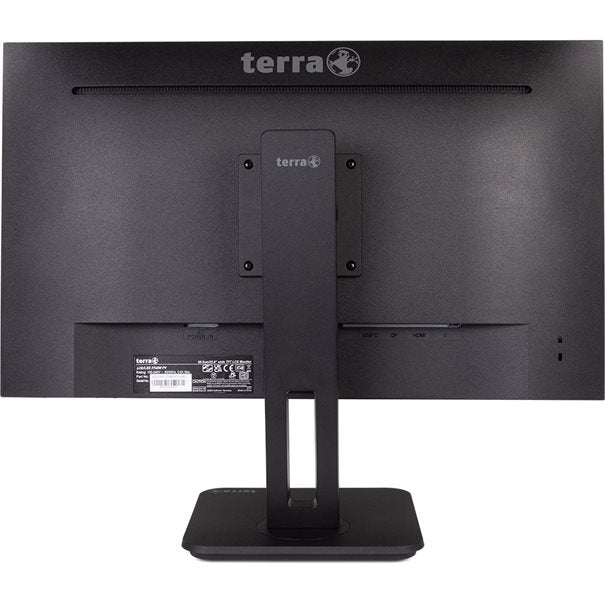 TERRA LCD LED 2748W PV V4 GREENLINE PLUS 27 Zoll IPS Full HD Monitor mit 144 Hz, USB-C und Pivotfunktion