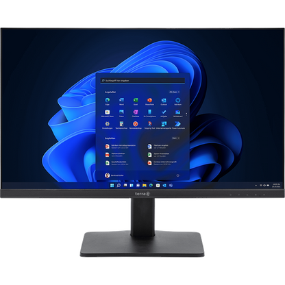 TERRA LCD LED 2748W V4 27 Zoll IPS Full HD Monitor mit 144 Hz, USB-C, HDMI und DisplayPort