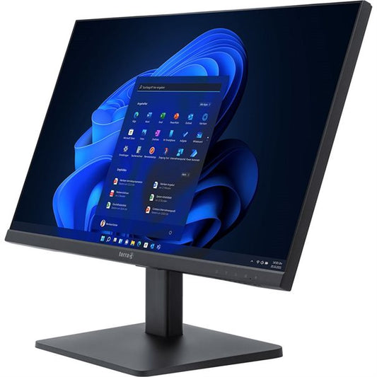 TERRA LCD LED 2748W V4 27 Zoll IPS Full HD Monitor mit 144 Hz, USB-C, HDMI und DisplayPort