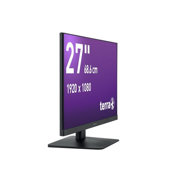 TERRA LCD LED 2748W V4 27 Zoll IPS Full HD Monitor mit 144 Hz, USB-C, HDMI und DisplayPort