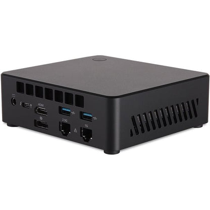 TERRA PC MICRO 5000C – Intel Core i3-1315U, 16 GB RAM, 500 GB SSD, Mini-PC Business Mini-PC