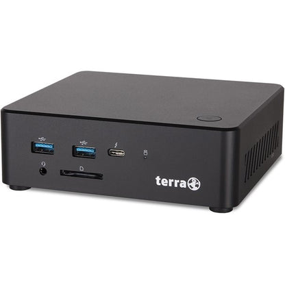 TERRA PC MICRO 5000C – Intel Core i3-1315U, 16 GB RAM, 500 GB SSD, Mini-PC Business Mini-PC