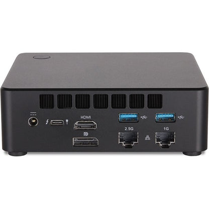 TERRA PC MICRO 5000C – Intel Core i3-1315U, 16 GB RAM, 500 GB SSD, Mini-PC Business Mini-PC