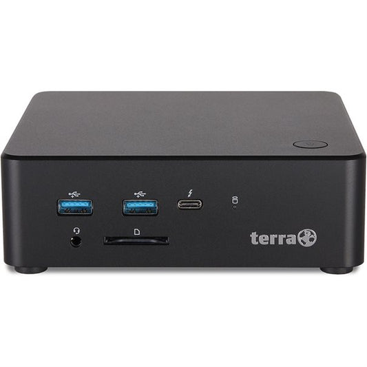 TERRA PC MICRO 7000C Mini-PC mit Intel Core i7-1355U, 16 GB DDR5 und Windows 11 Pro