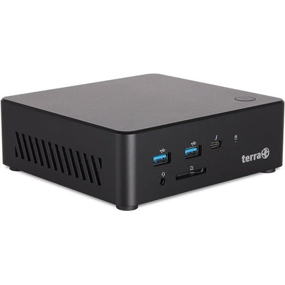 TERRA PC MICRO 7000C Mini-PC mit Intel Core i7-1355U, 16 GB DDR5 und Windows 11 Pro
