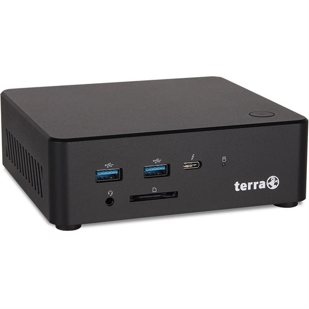 TERRA PC MICRO 7000C Mini-PC mit Intel Core i7-1355U, 16 GB DDR5 und Windows 11 Pro