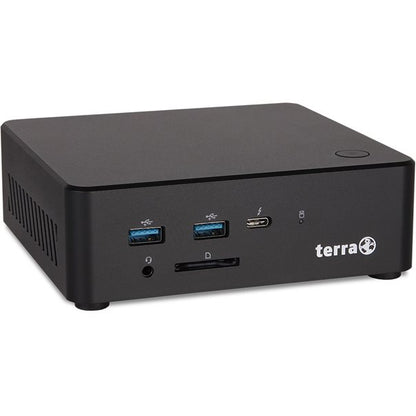 TERRA PC MICRO 7000C Mini-PC mit Intel Core i7-1355U, 16 GB DDR5 und Windows 11 Pro