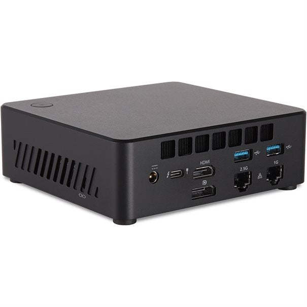 TERRA PC MICRO 7000C Mini-PC mit Intel Core i7-1355U, 16 GB DDR5 und Windows 11 Pro