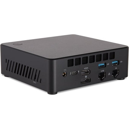 TERRA PC MICRO 7000C Mini-PC mit Intel Core i7-1355U, 16 GB DDR5 und Windows 11 Pro